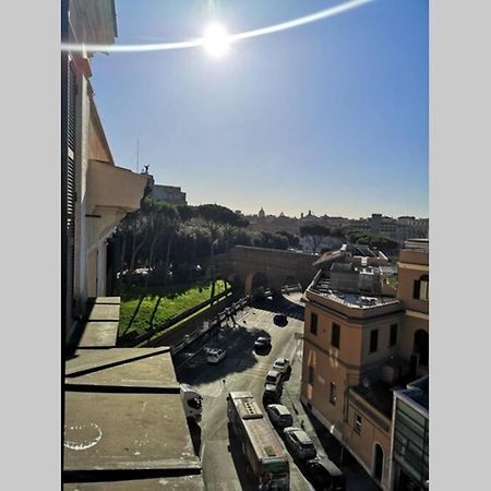 St. Peter Luxury Home Рим Экстерьер фото