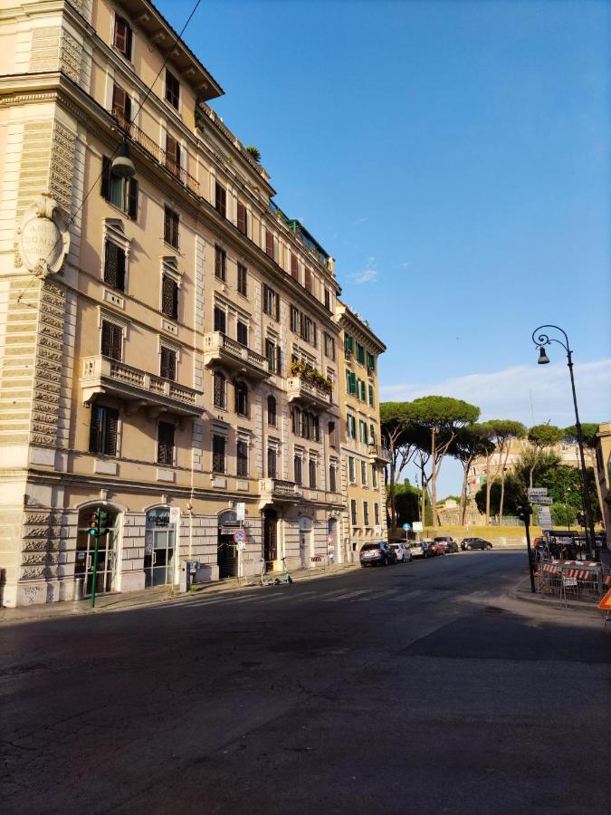 St. Peter Luxury Home Рим Экстерьер фото
