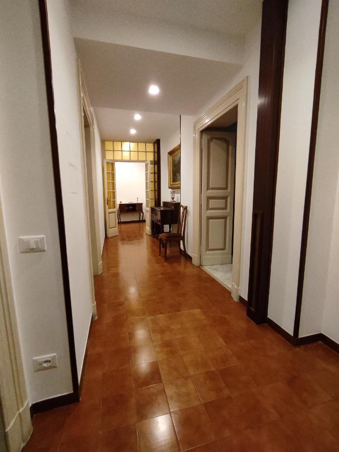 St. Peter Luxury Home Рим Экстерьер фото