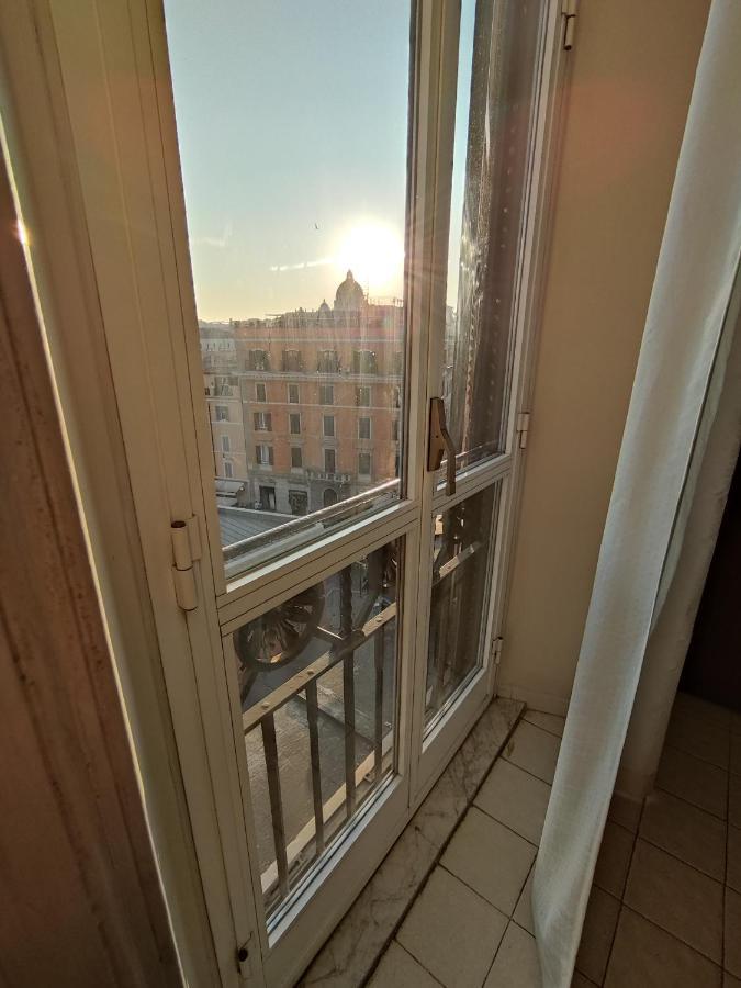 St. Peter Luxury Home Рим Экстерьер фото